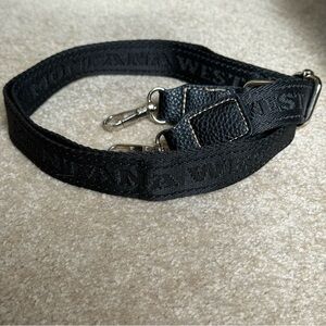 Montana West shoulder/purse strap